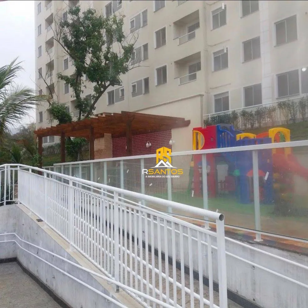 Apartamento, 2 quartos, 49 m² - Foto 16