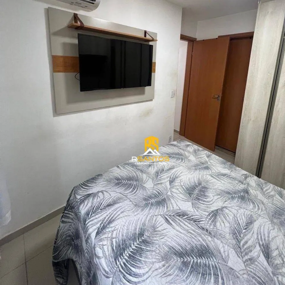 Apartamento, 2 quartos, 49 m² - Foto 7