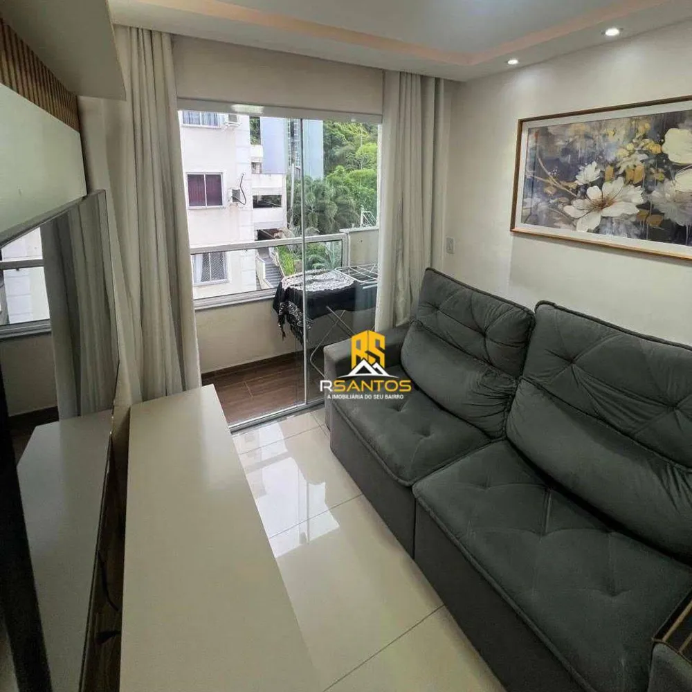 Apartamento, 2 quartos, 49 m² - Foto 4