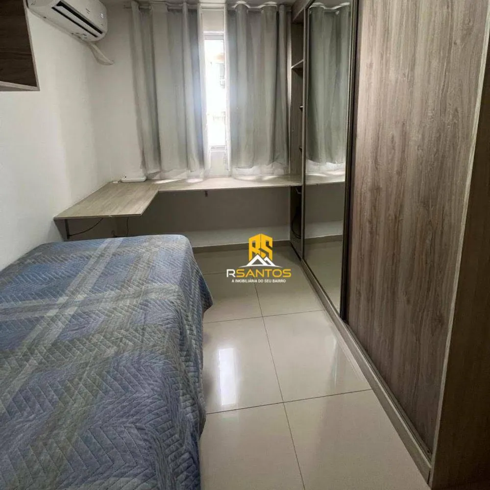 Apartamento, 2 quartos, 49 m² - Foto 9