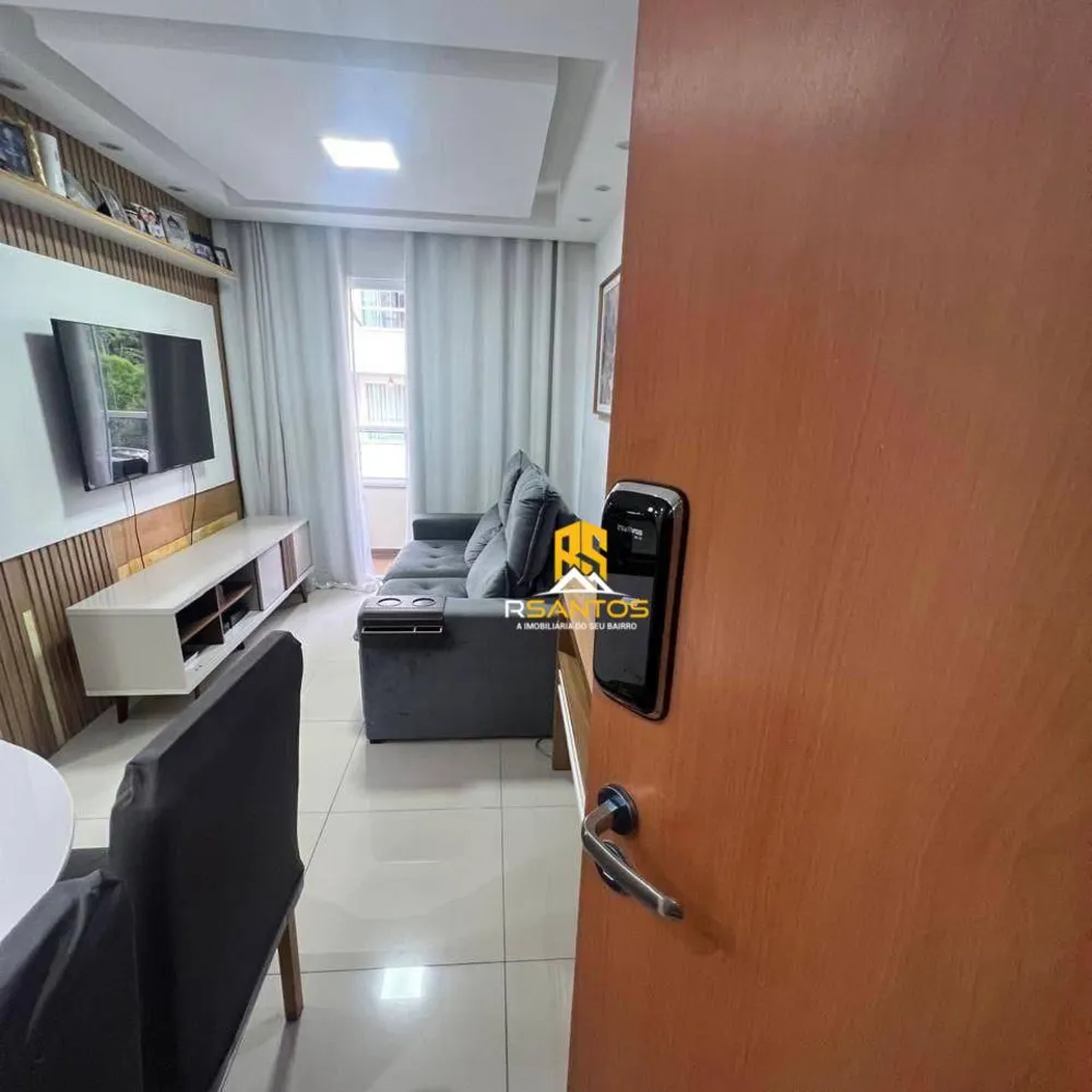 Apartamento, 2 quartos, 49 m² - Foto 19
