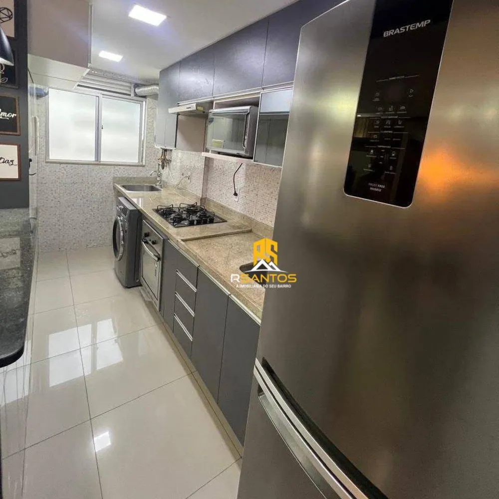 Apartamento, 2 quartos, 49 m² - Foto 12