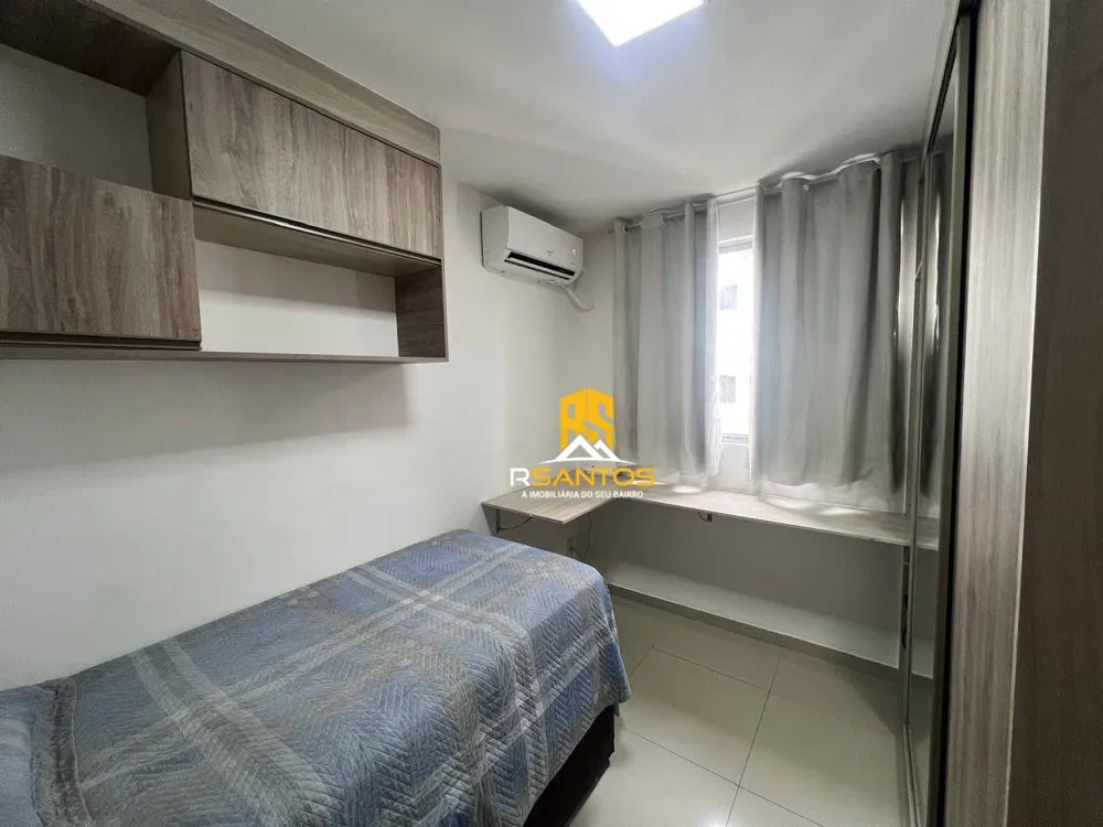 Apartamento, 2 quartos, 49 m² - Foto 10