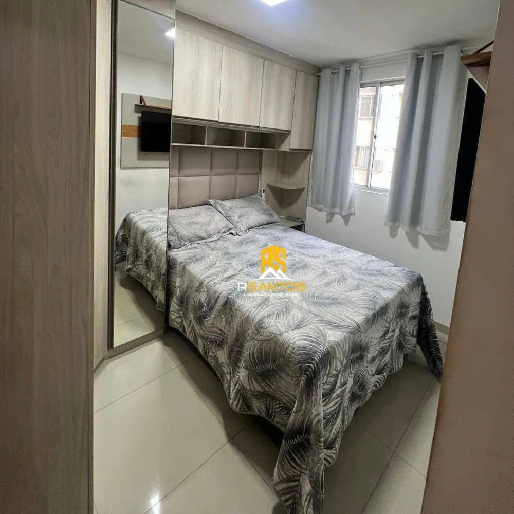Apartamento, 2 quartos, 49 m² - Foto 8