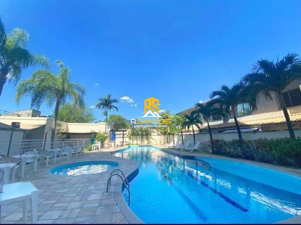 Apartamento, 2 quartos, 52 m² - Foto 1