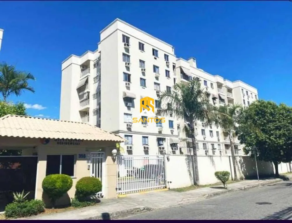 Apartamento, 2 quartos, 52 m² - Foto 9