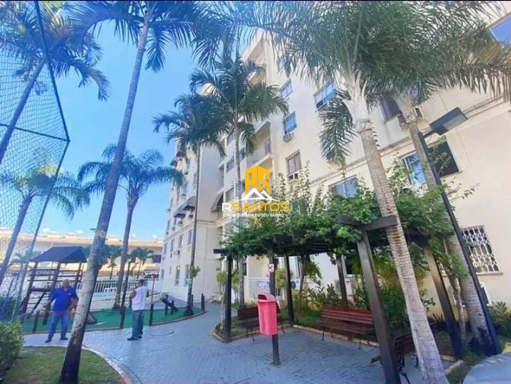 Apartamento, 2 quartos, 52 m² - Foto 10