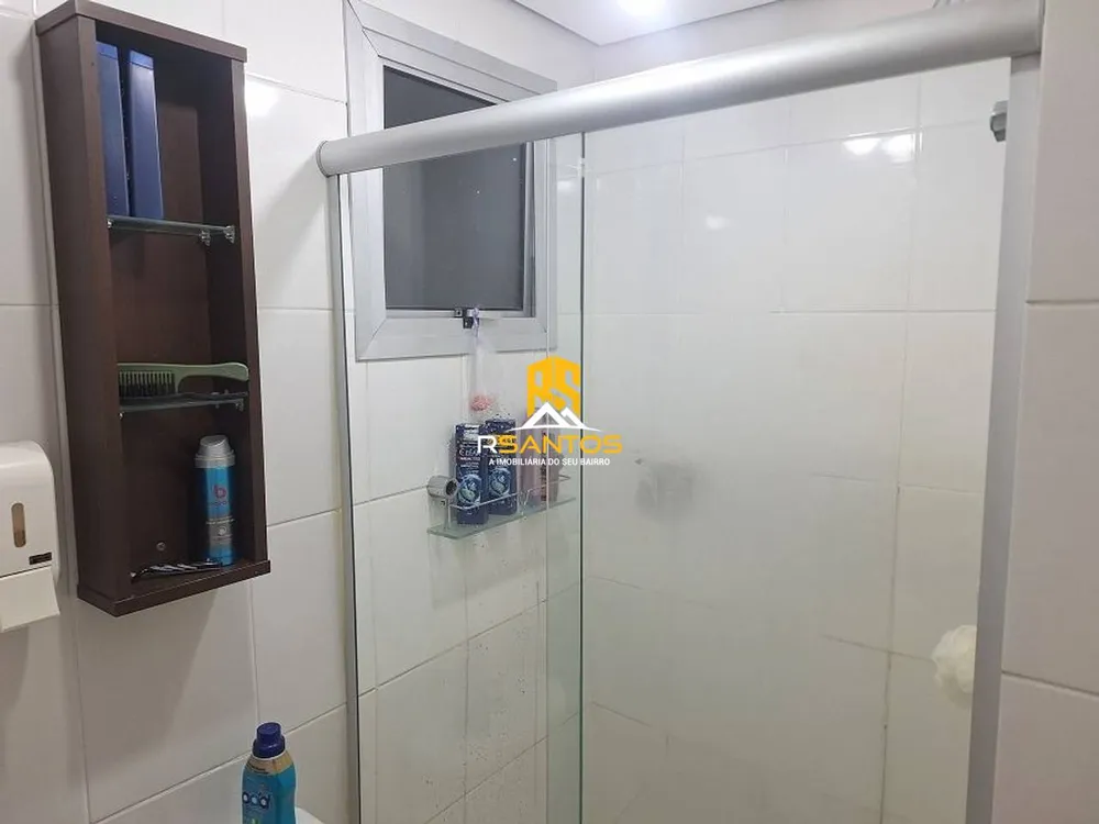 Apartamento, 2 quartos, 52 m² - Foto 19