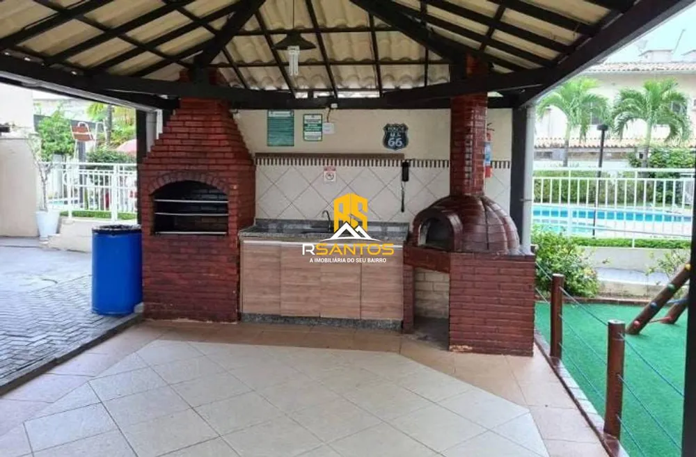 Apartamento, 2 quartos, 52 m² - Foto 7
