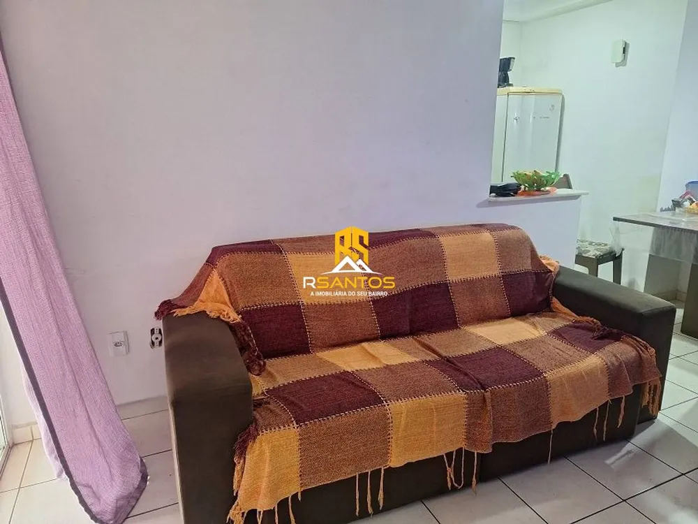 Apartamento, 2 quartos, 52 m² - Foto 14