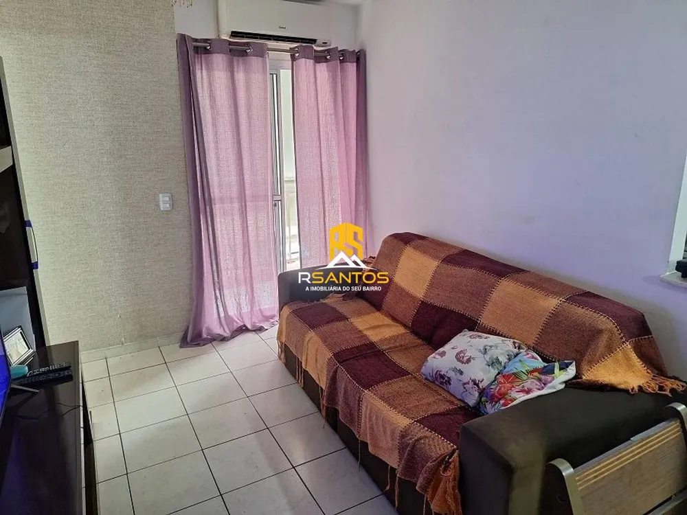 Apartamento, 2 quartos, 52 m² - Foto 11