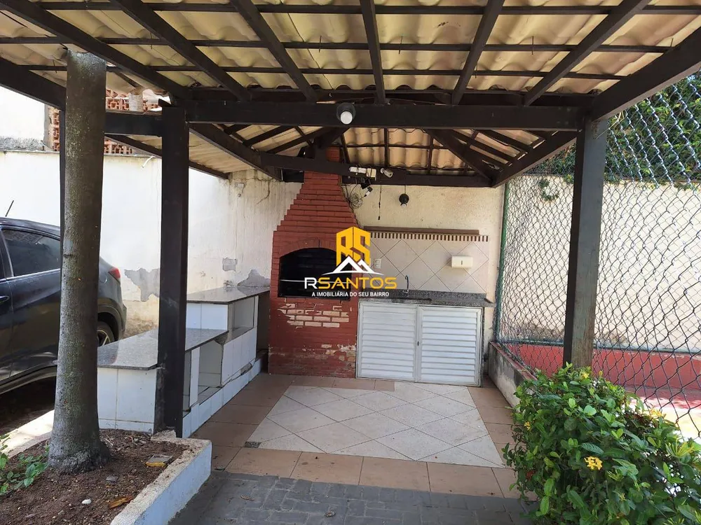 Apartamento, 2 quartos, 52 m² - Foto 6