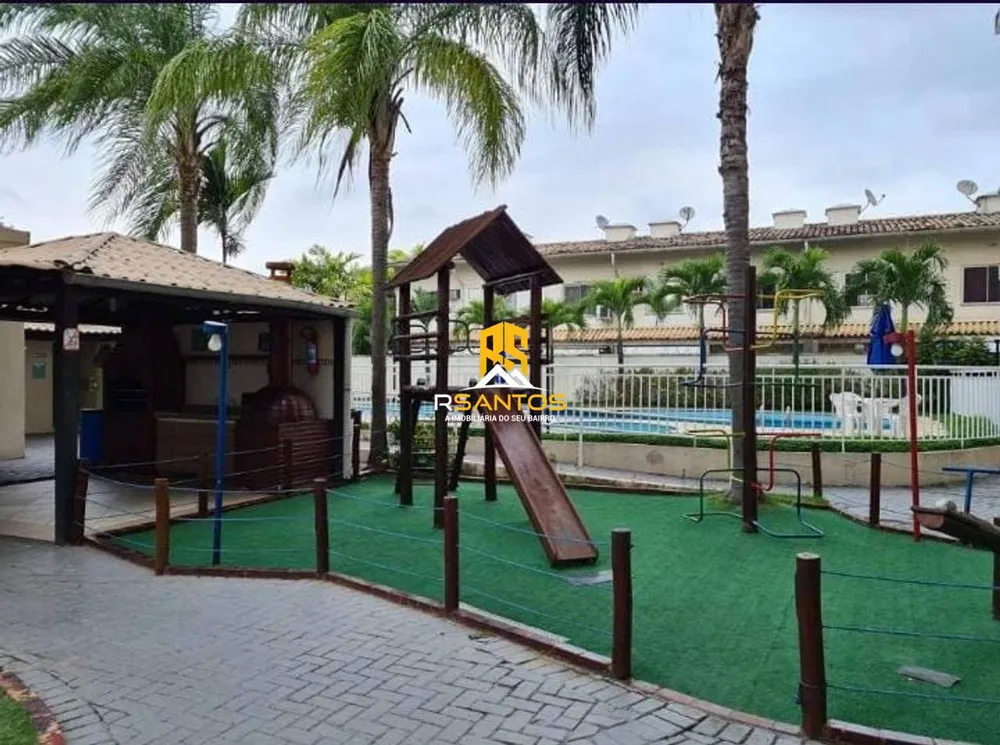 Apartamento, 2 quartos, 52 m² - Foto 4