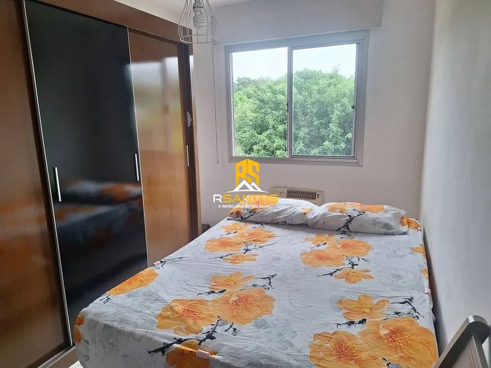 Apartamento, 2 quartos, 52 m² - Foto 17