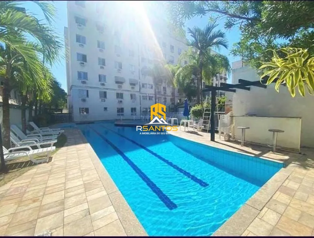 Apartamento, 2 quartos, 52 m² - Foto 2