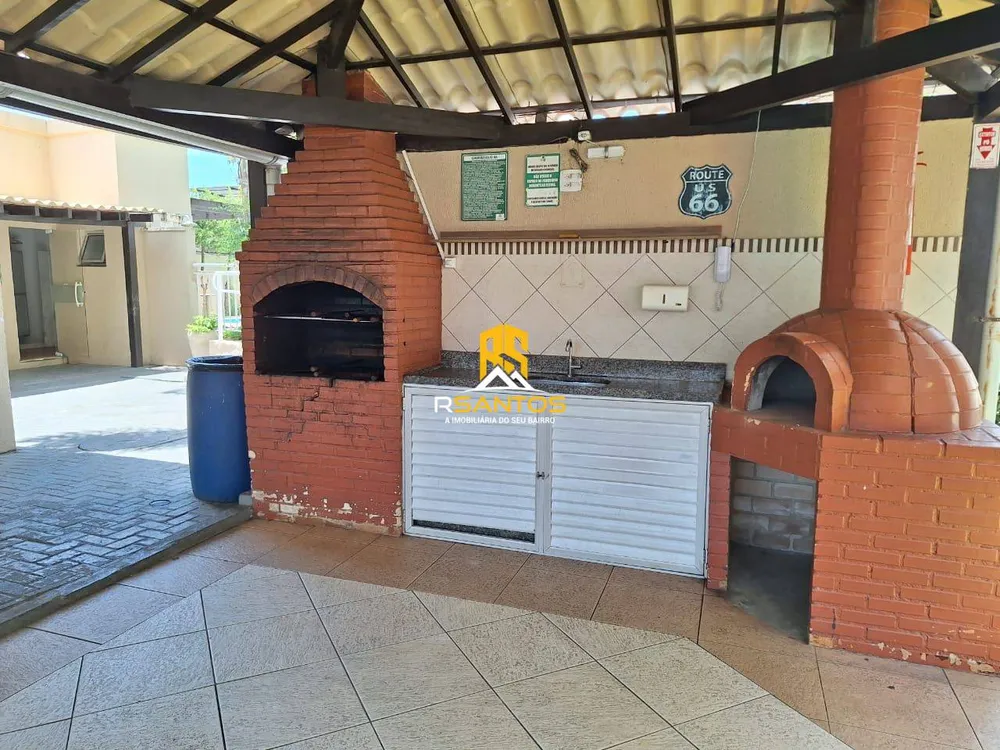 Apartamento, 2 quartos, 52 m² - Foto 5