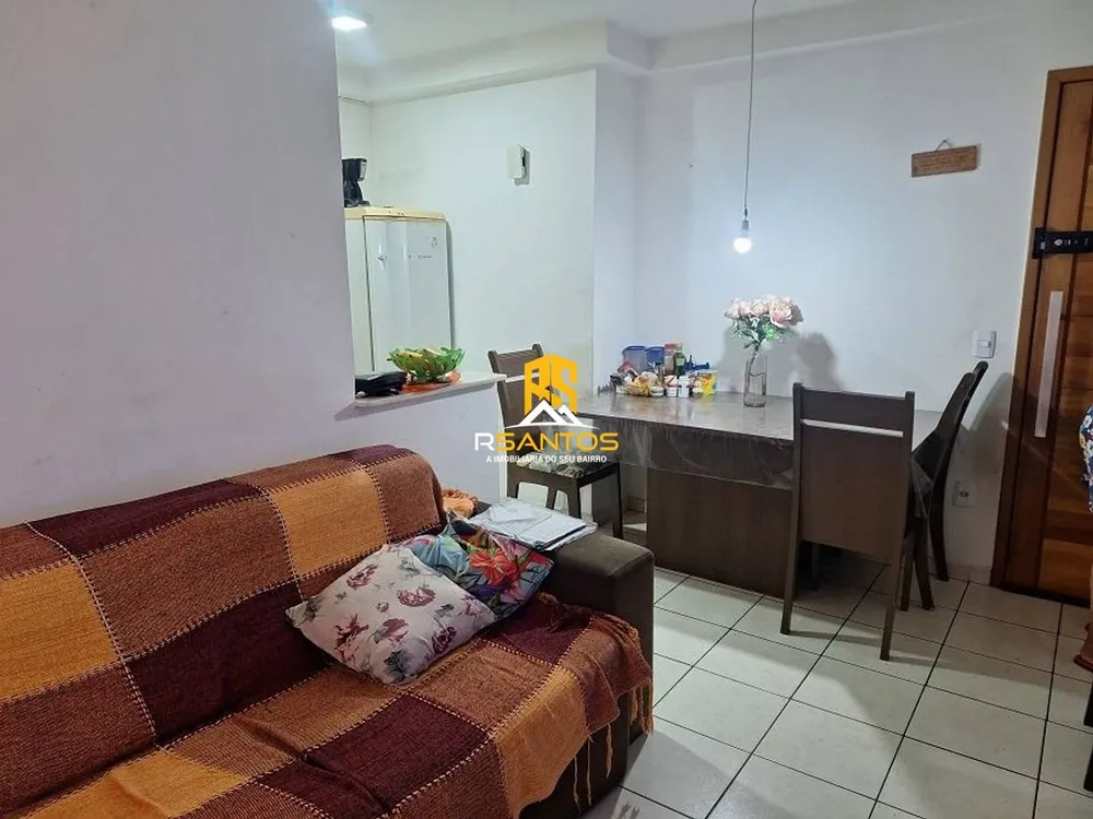 Apartamento, 2 quartos, 52 m² - Foto 13
