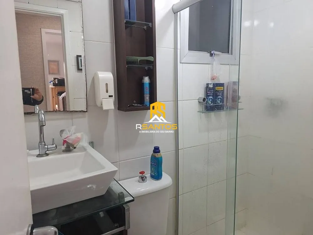 Apartamento, 2 quartos, 52 m² - Foto 20