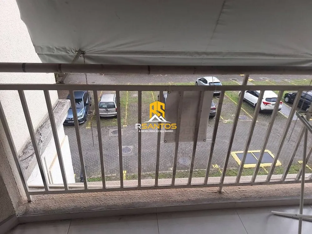 Apartamento, 2 quartos, 52 m² - Foto 15