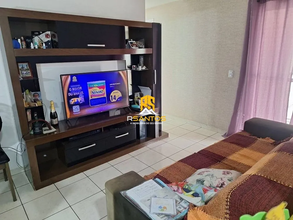Apartamento, 2 quartos, 52 m² - Foto 12