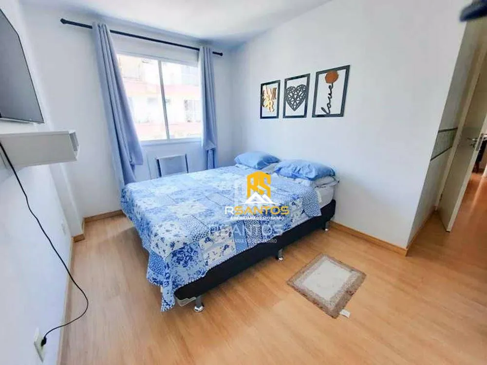 Cobertura, 4 quartos, 114 m² - Foto 4
