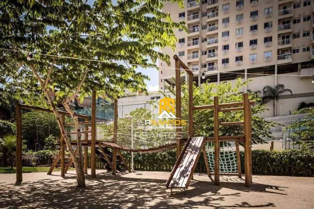 Cobertura, 4 quartos, 114 m² - Foto 22