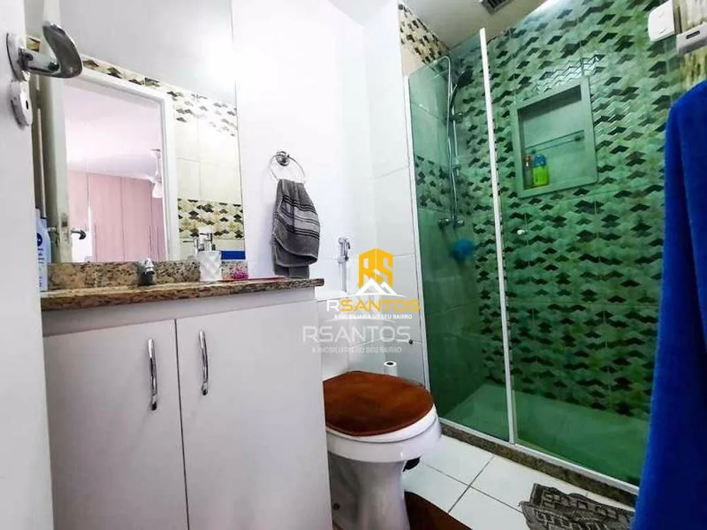 Cobertura, 4 quartos, 114 m² - Foto 12