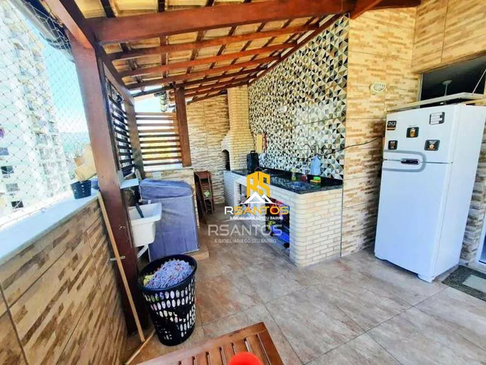 Cobertura, 4 quartos, 114 m² - Foto 16