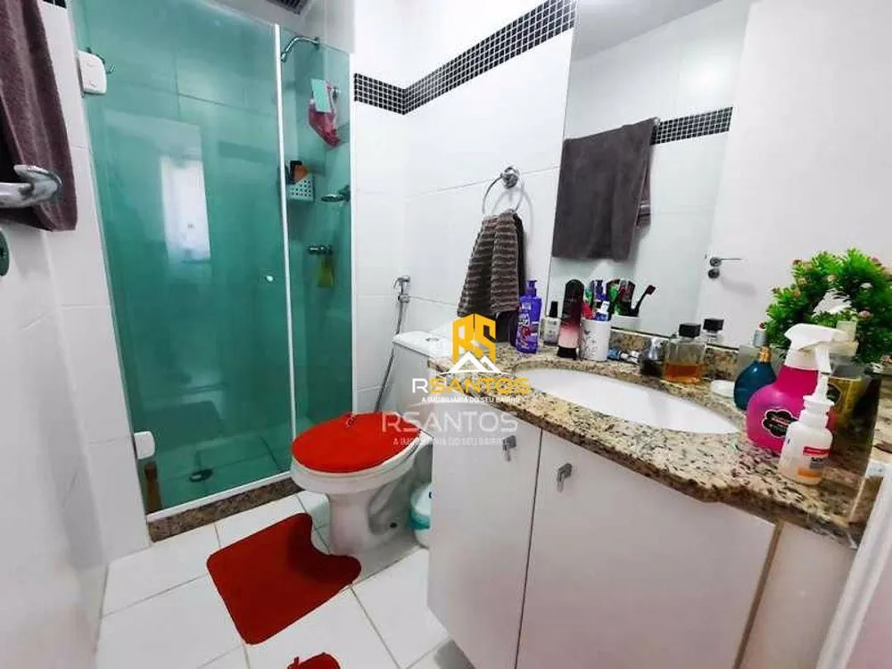 Cobertura, 4 quartos, 114 m² - Foto 9