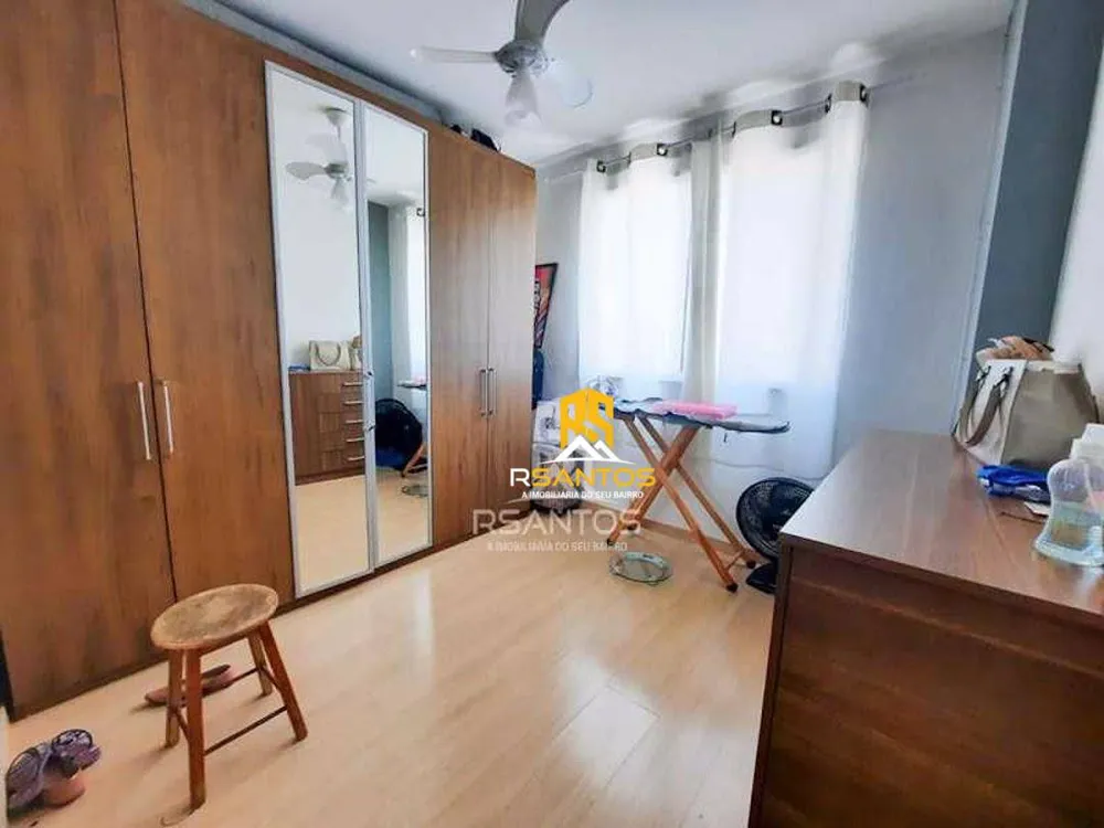 Cobertura, 4 quartos, 114 m² - Foto 10