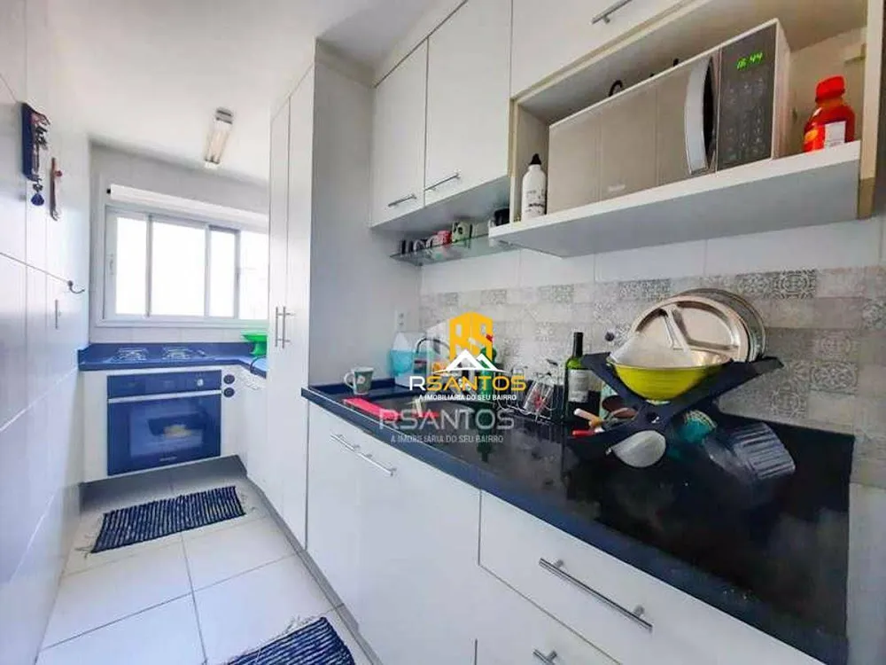 Cobertura, 4 quartos, 114 m² - Foto 14