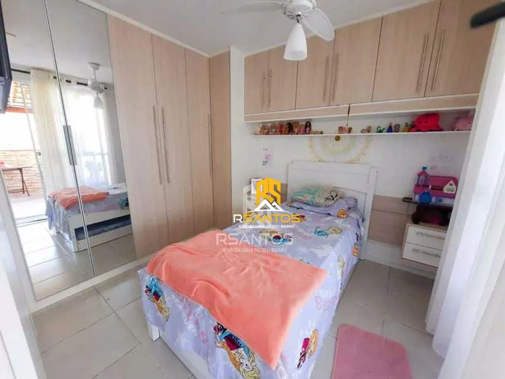 Cobertura, 4 quartos, 114 m² - Foto 11