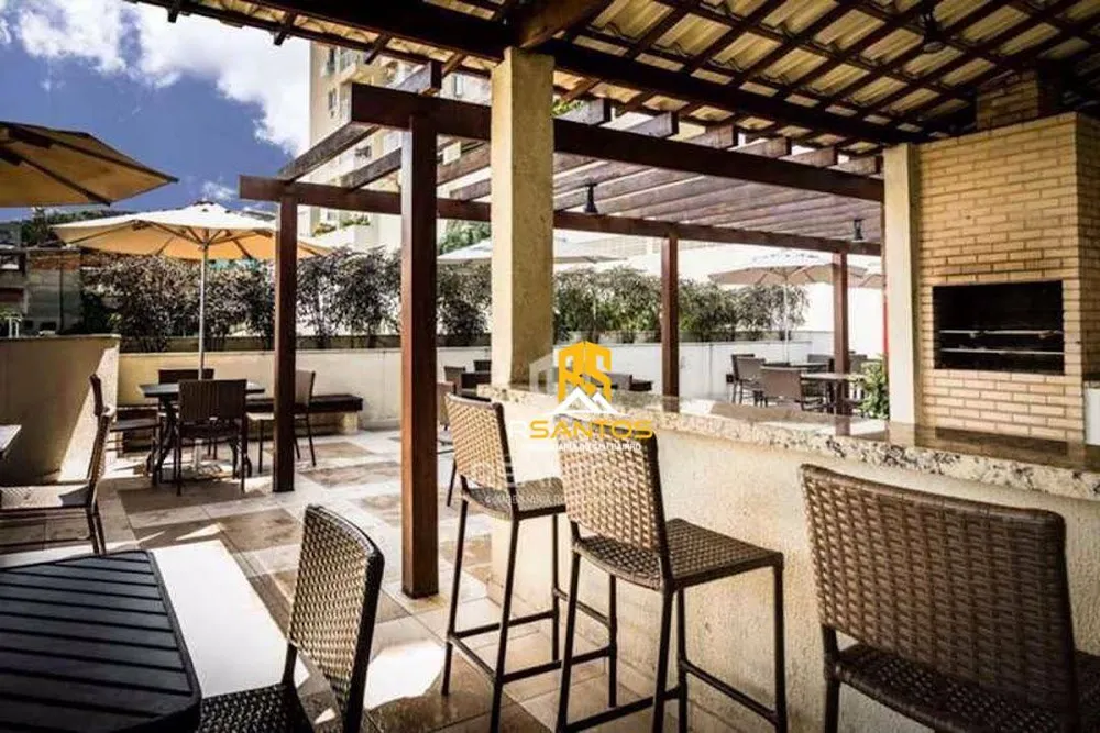 Cobertura, 4 quartos, 114 m² - Foto 21