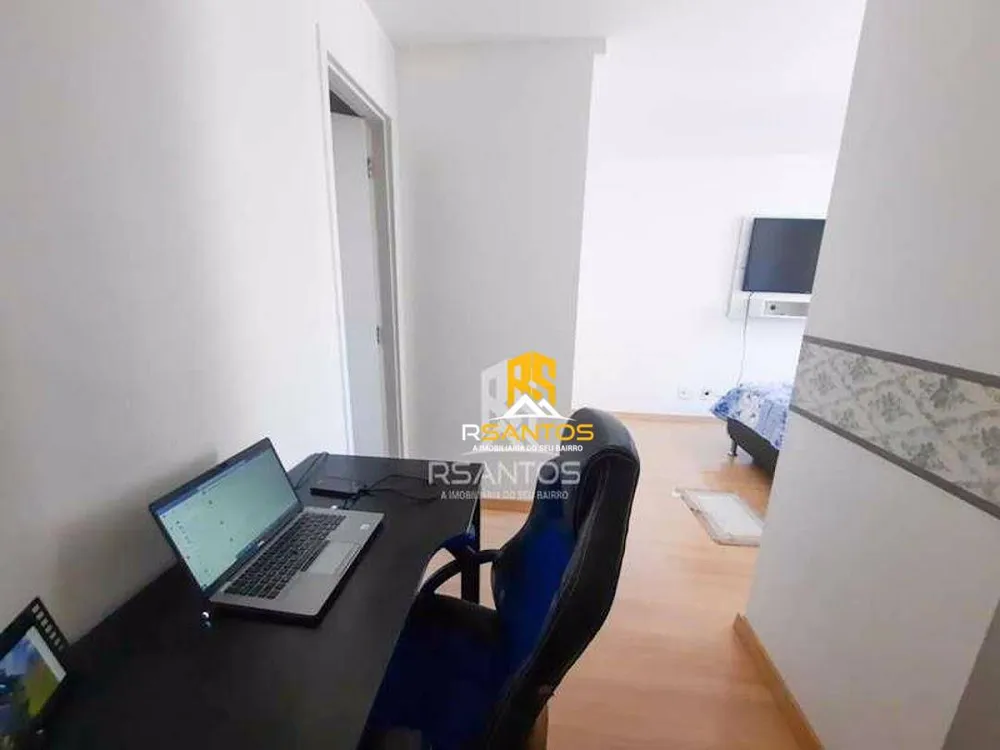 Cobertura, 4 quartos, 114 m² - Foto 6