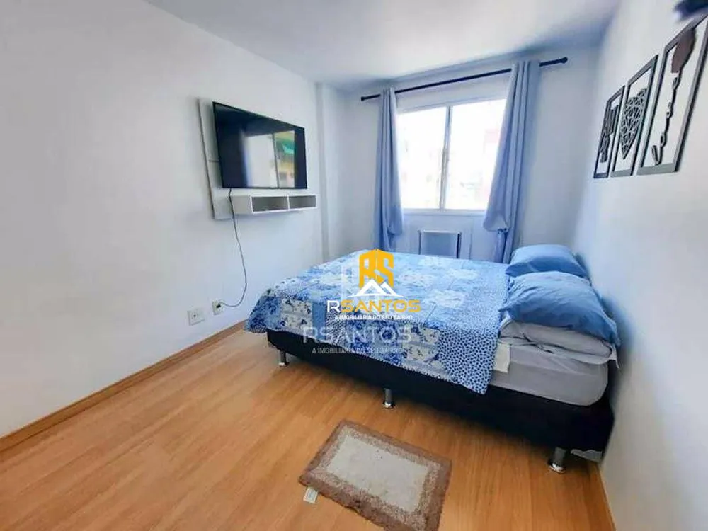 Cobertura, 4 quartos, 114 m² - Foto 5