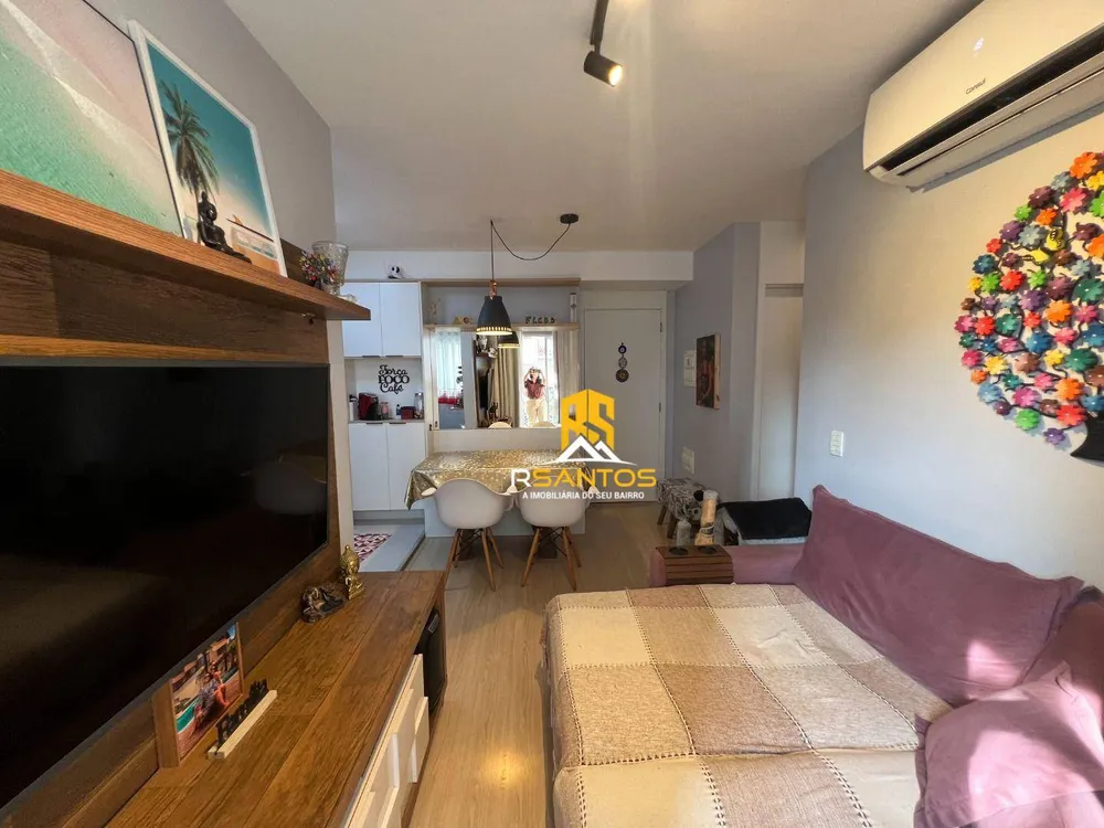 Apartamento, 2 quartos, 52 m² - Foto 13