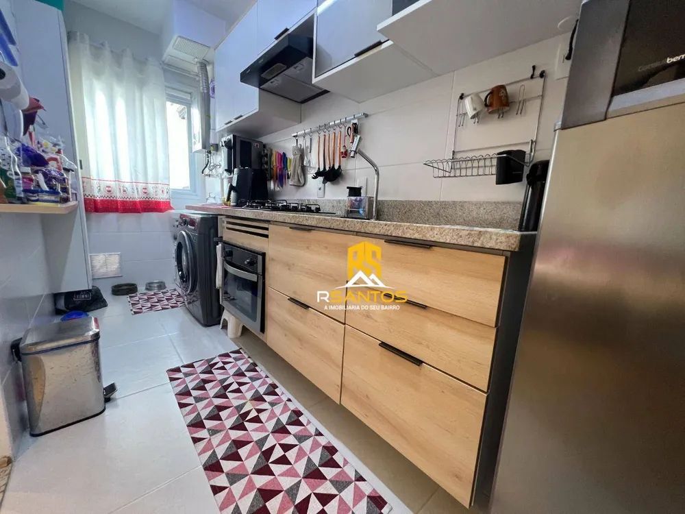 Apartamento, 2 quartos, 52 m² - Foto 10