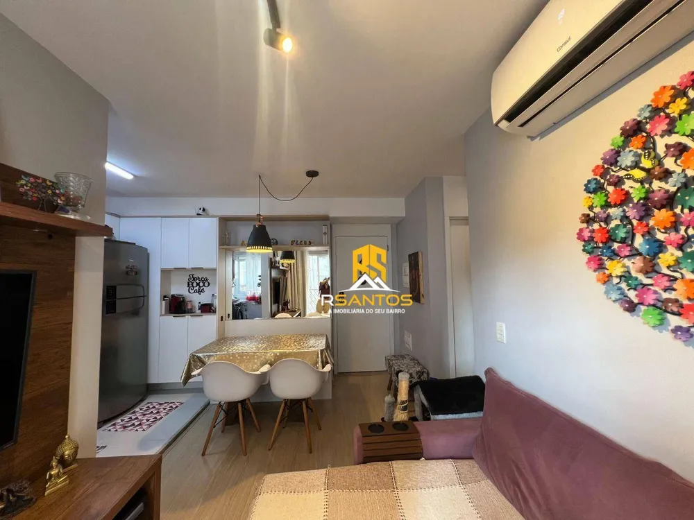 Apartamento, 2 quartos, 52 m² - Foto 20