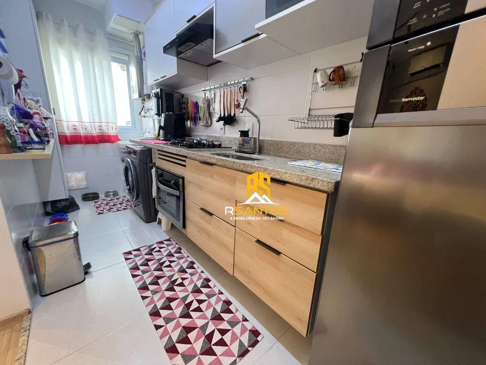 Apartamento, 2 quartos, 52 m² - Foto 19