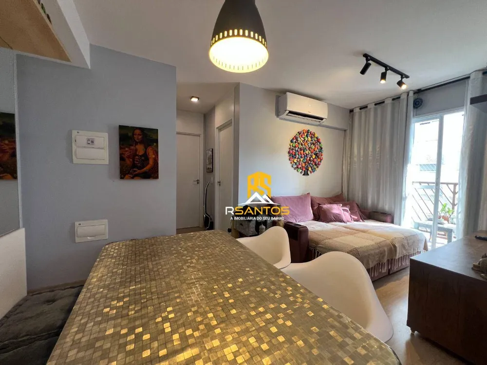 Apartamento, 2 quartos, 52 m² - Foto 18