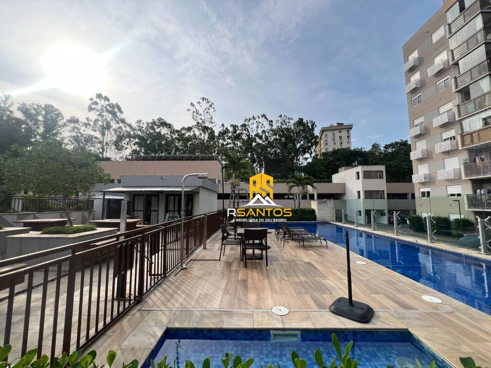 Apartamento, 2 quartos, 52 m² - Foto 7