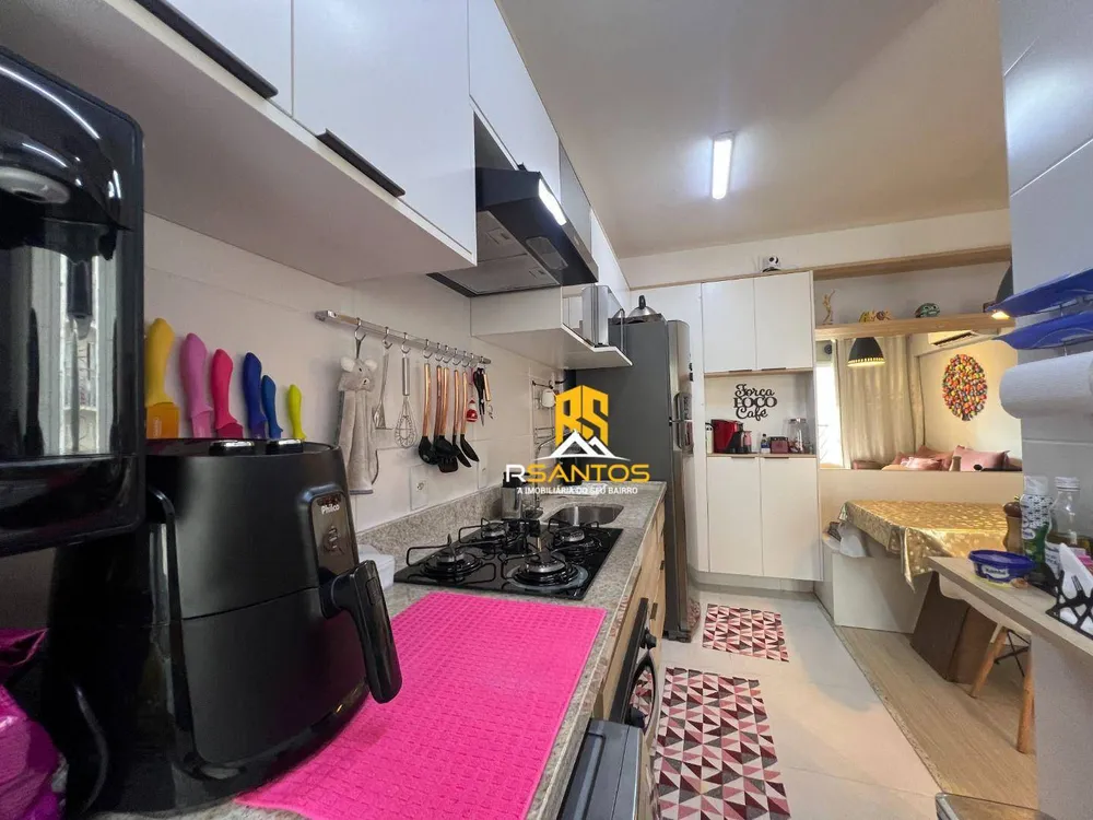 Apartamento, 2 quartos, 52 m² - Foto 17
