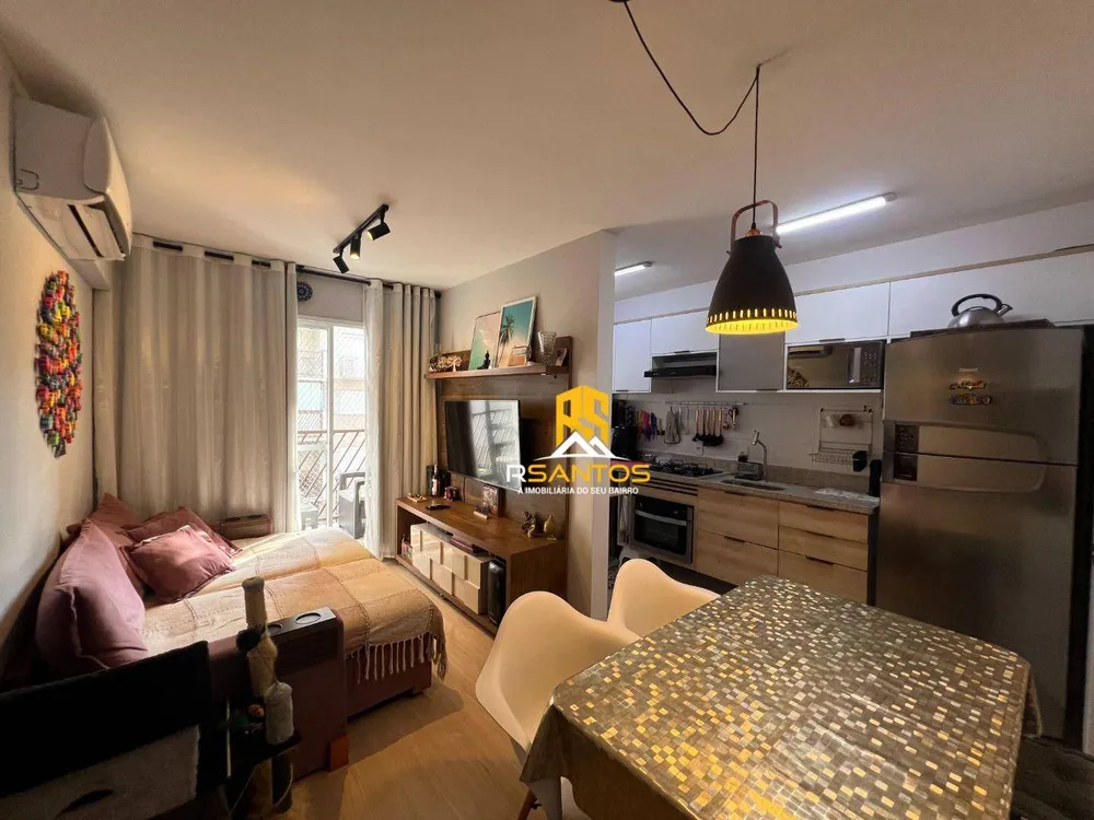 Apartamento, 2 quartos, 52 m² - Foto 14