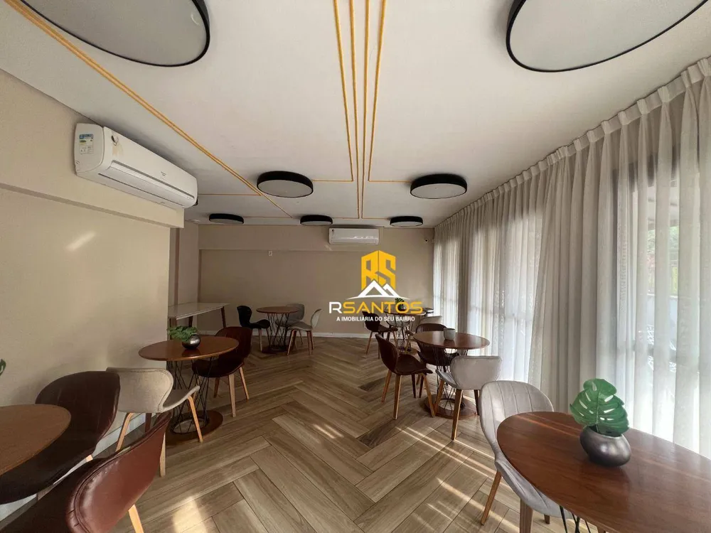 Apartamento, 2 quartos, 52 m² - Foto 12