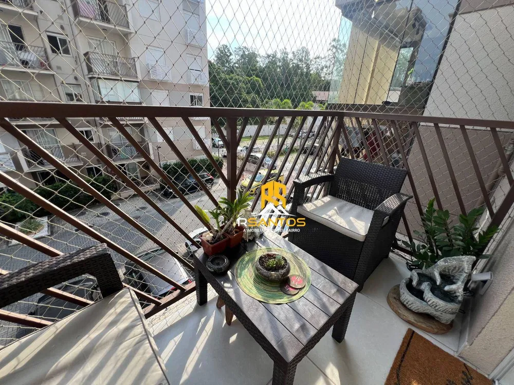 Apartamento, 2 quartos, 52 m² - Foto 21