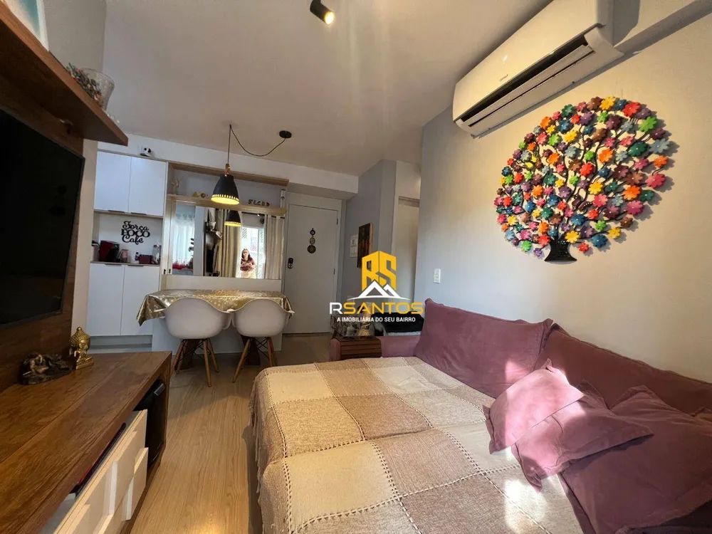 Apartamento, 2 quartos, 52 m² - Foto 6