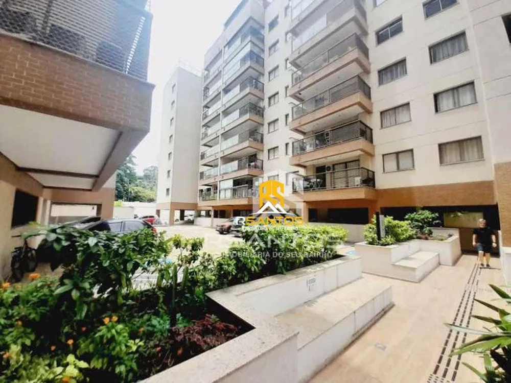 Apartamento, 2 quartos, 74 m² - Foto 12