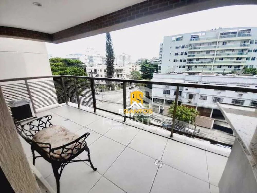 Apartamento, 2 quartos, 74 m² - Foto 3