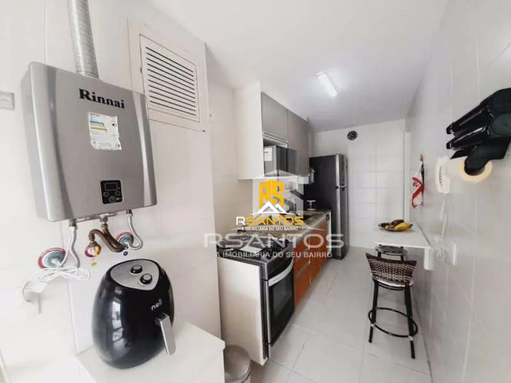 Apartamento, 2 quartos, 74 m² - Foto 8