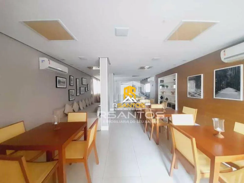 Apartamento, 2 quartos, 74 m² - Foto 7